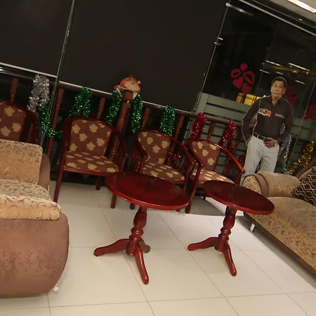 Hotel Honey Hunt House