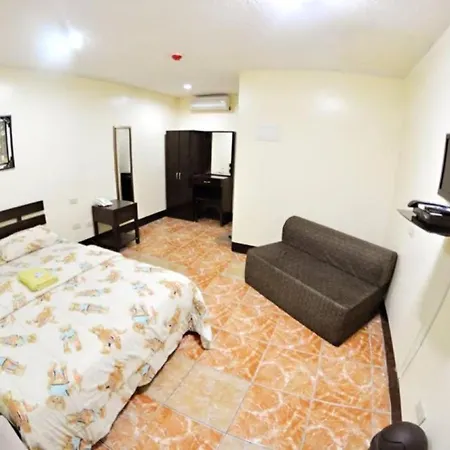 Hotel Honey Hunt House