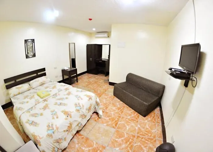 Inn Honey Hunt House Cebu