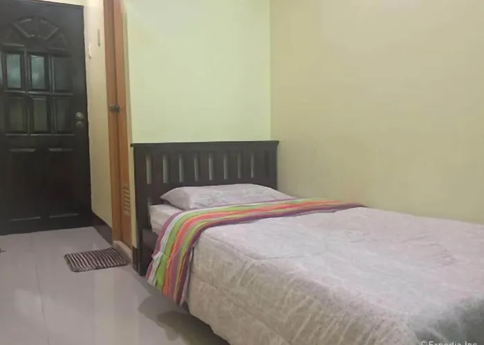 Honey Hunt House Inn Cebu