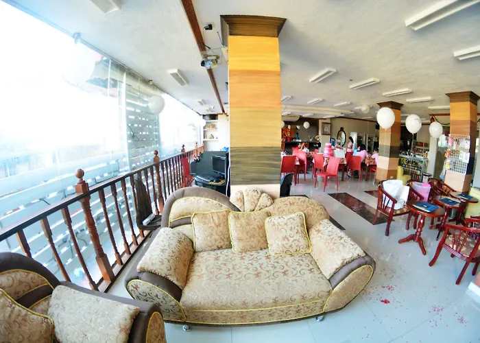 Honey Hunt House Inn 3*