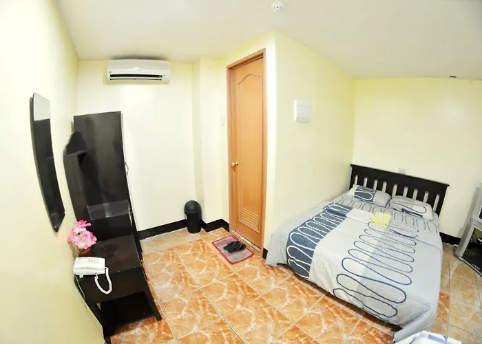 Honey Hunt House Mini-hôtel Cebu