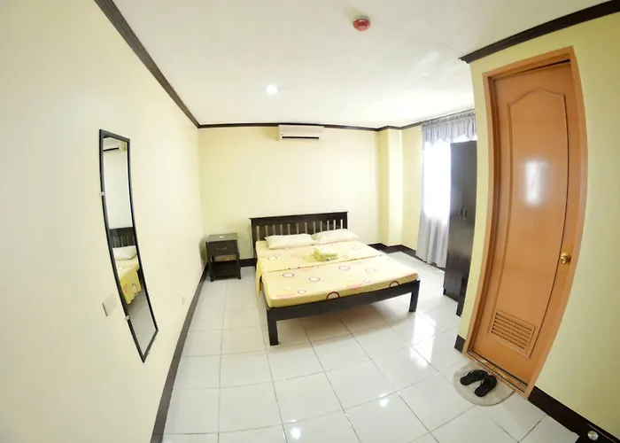 Honey Hunt House Mini-hôtel 3*