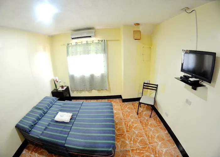 Honey Hunt House Cebu