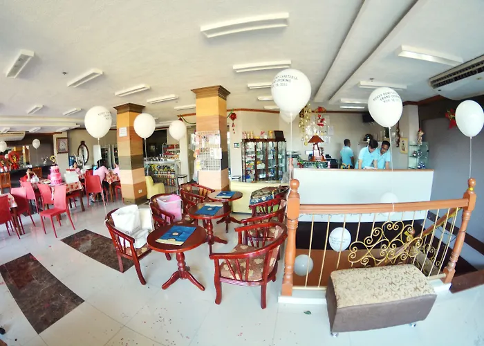 Honey Hunt House Inn Cebu