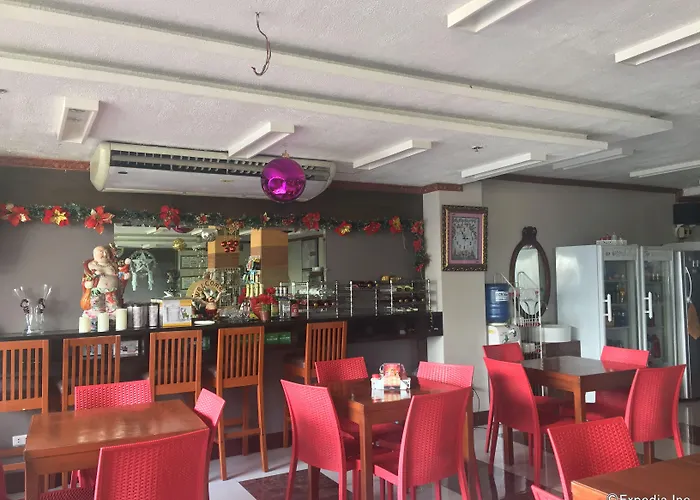 Honey Hunt House Inn 3*