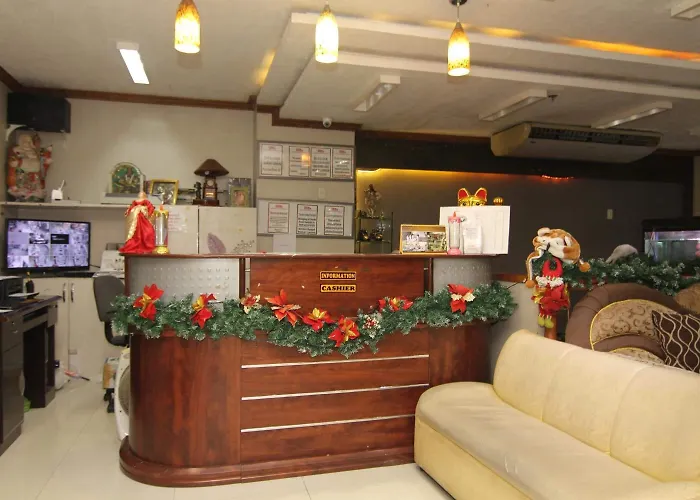 Honey Hunt House Inn 3*