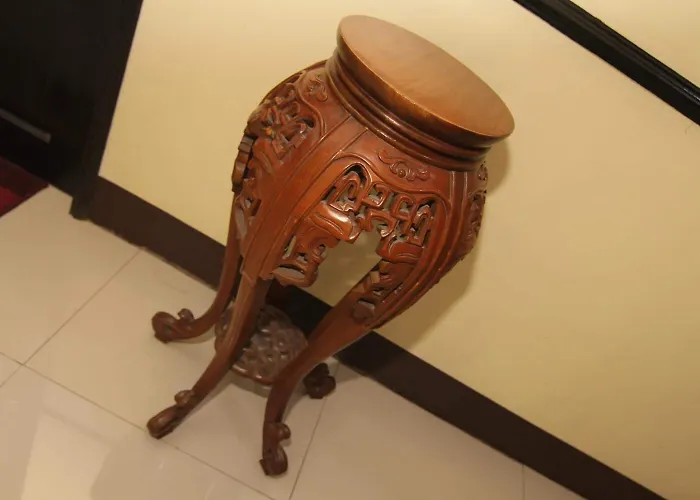 Honey Hunt House Inn Cebu