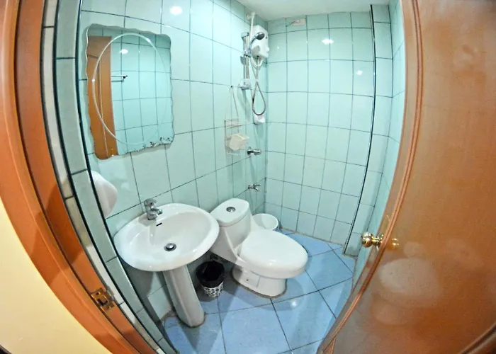 Inn Honey Hunt House 3*