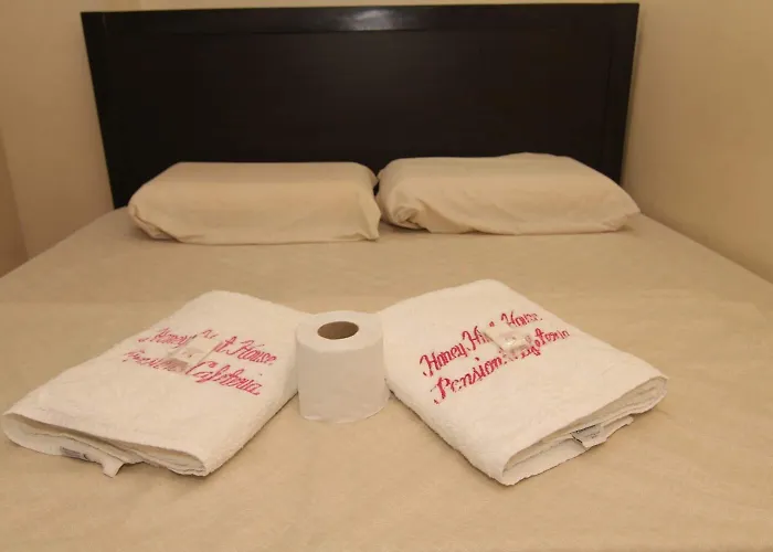 Honey Hunt House Mini-hôtel 3*