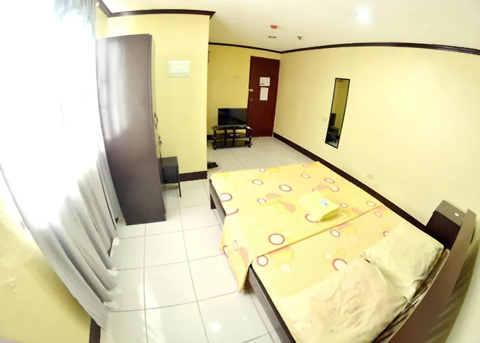 Inn Honey Hunt House Cebu