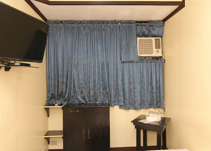 Inn Honey Hunt House Cebu