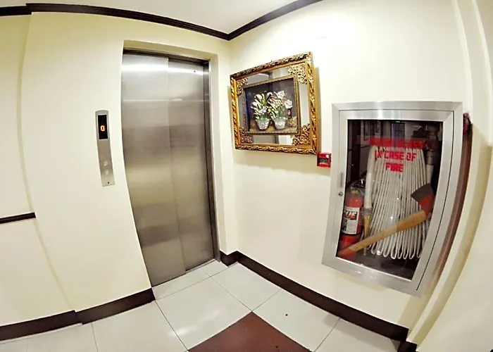 Inn Honey Hunt House Cebu
