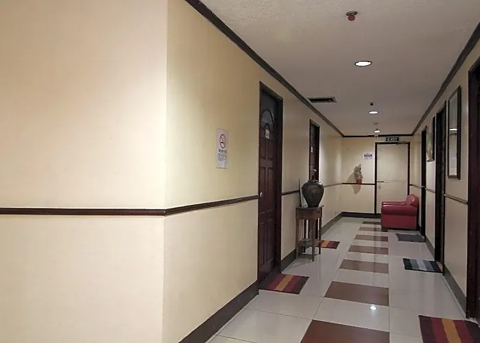 Inn Honey Hunt House Cebu