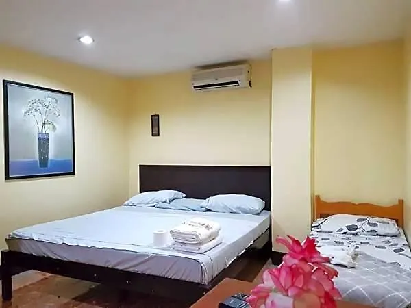 Inn Honey Hunt House 3*