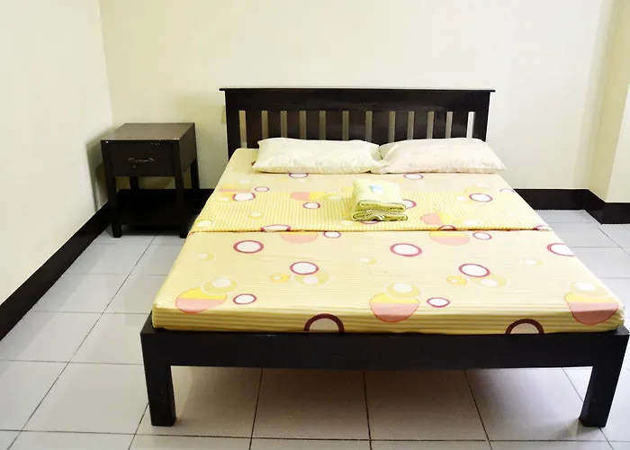 Mini-hôtel Honey Hunt House Cebu