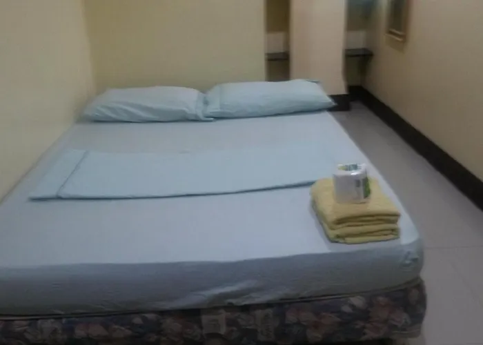Honey Hunt House Mini-hôtel Cebu