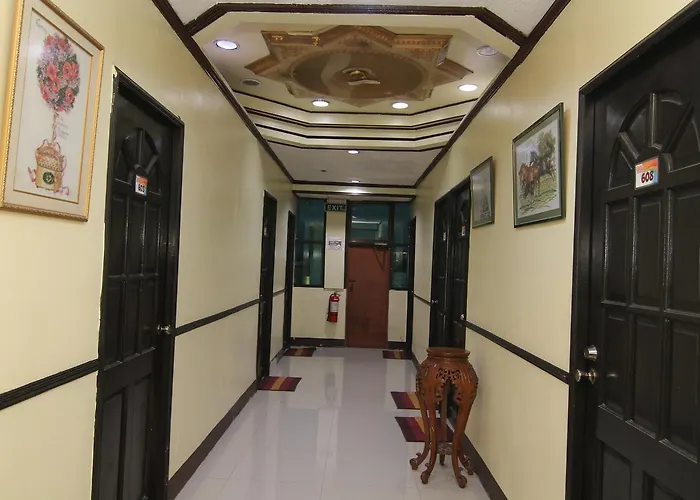 Mini-hôtel Honey Hunt House Cebu