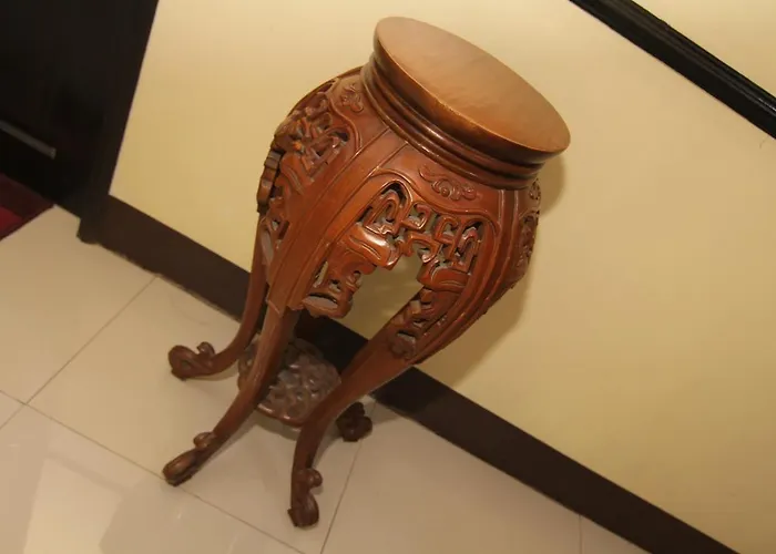 Inn Honey Hunt House Cebu