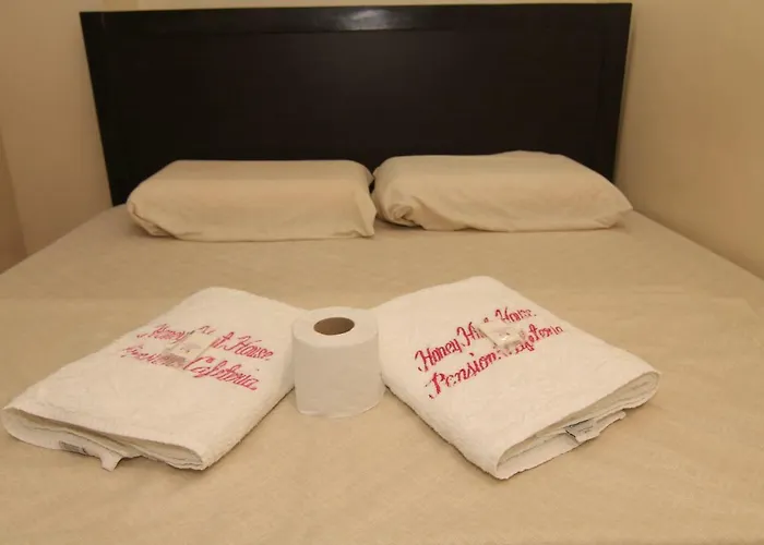 Honey Hunt House 3* Cebu