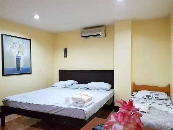 Inn Honey Hunt House Cebu